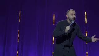 Руслан Белый, Standup-концерт "Индикатор"