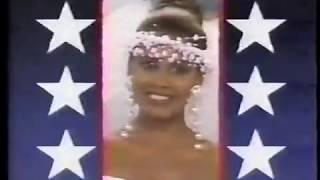 WCIX Cristina promo, 1992