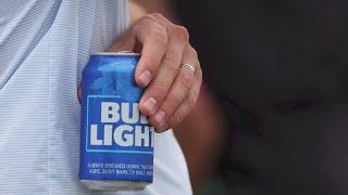 Bud light sales continue to drop