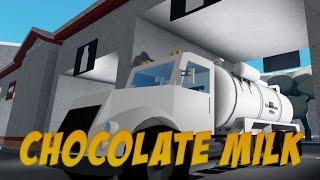 Chocolate Milk! Making BANK $500,000+! Roblox Farming and Friends