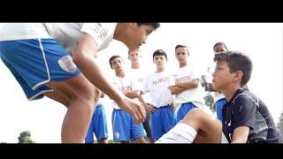 YOUNG RONALDO PART 2 "90 MINUTES" | Official music video by Jared Sagal