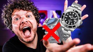 Best Rolex Submariner Alternatives (2025)