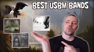 Best USBM Bands