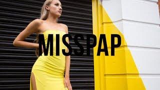 #misspappresents x Rachel Alice ️ Hello Yellow | MissPap