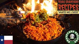 Texas Graveyard MAC & CHEESE *Extended Version | WARNING STROBE EFFECTS