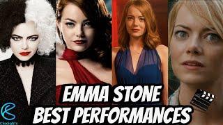 Emma Stone Best Performances