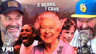 Top 5 EVIL Women | 2 Bears, 1 Cave