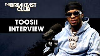 Toosii Talks Growth, Ego, How Men And Women Define Love, New Music + More