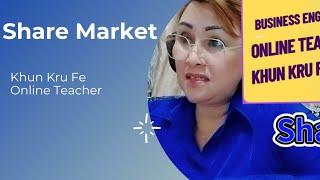 ONLINE TEACHING || SHARE MARKET #onlineteaching #onlinelearning #onlineteacher #educational #ofw