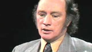 Trudeau Interview 1972