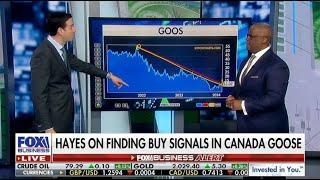 Tom Hayes - Fox Business Appearance - Charles Payne - 2/19/2024