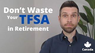 5 Smart TFSA Strategies for Retirement Planning