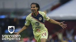 Revive los goles de las semifinales del Apertura 2018