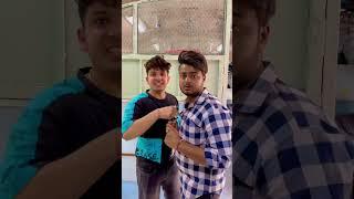 Chalti Train Se Dhakka Marne ki Dhamki ~ Sujal Thakral #shorts #ytshorts #youtubeshorts #yt #viral