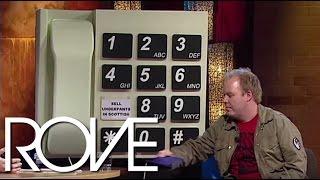 Hang Up Don't Hang Up | Challenges And Games (2006) | ROVE