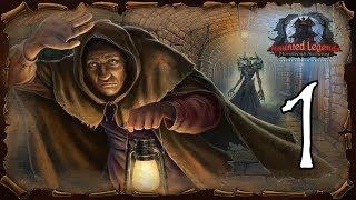 Lets Play - Haunted Legends 12 - Monstrous Alchemy - Part 1