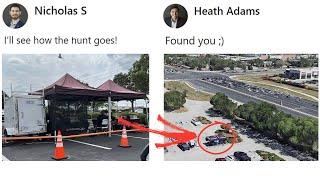 OSINT Deep Dive: Decoding Location Data Hidden in Photos