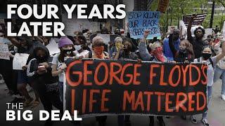 How Policing Has Changed Since George Floyd's Murder | The Big Deal