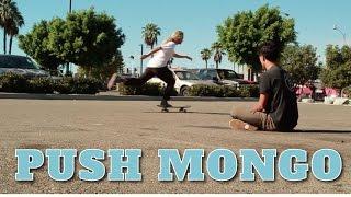 5 Reasons Everyone Should Push Mongo