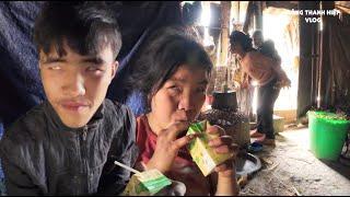 Xót Xa Em Mỷ, Em Chứ Hơn 20 Năm Không Nhìn Thấy Ánh Sáng