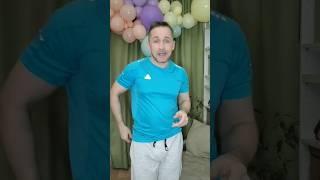 Привет.Я Владислав Чупин,а это мой танцевальный трек! Отличного тебе настроения️#sport