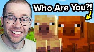 SURPRISE! New Minecraft Update is here already.. (Part 13)