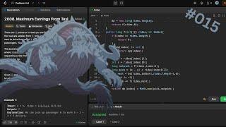 Leetcoding Everyday Until I Find A Job | Day #015