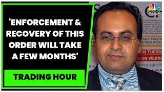 Kiri Industries' Manish Kiri Exclusive On The Firm's Stake In DyStar Global Holdings | Trading Hour