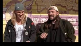 Clerks II - Bloopers