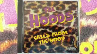 Comin' At Ya Clean Radio The Hoods 1995