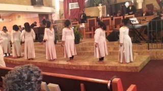 Mount Carmel Missionary Baptist Church of Miami Fl