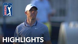 Rory McIlroy highlights | Round 2 | THE PLAYERS 2019