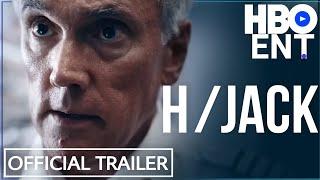 The Unthinkable Happened: Hijacked , Drama , Thriller Movie   Official Trailer (2023)