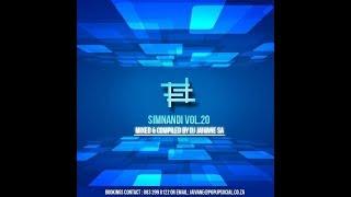 Simnandi Vol 20 2Hour Livemix by Djy Jaivane