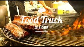 Food Truck Insider - Marconi Pizza