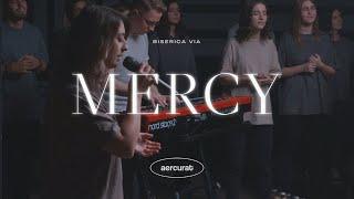 Mercy | Live | AerCurat