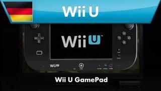 Das alles ist Wii U