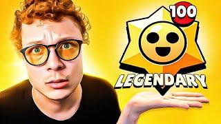 Mennyi Karaktert Tudok Nyitni 100+ LEGENDARY STARR DROPBÓL?