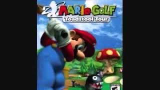 Lakitu Valley 1 Super Extended - Mario Golf: Toadstool Tour