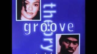 Groove Theory  (Hip Hop Mix With Rap)