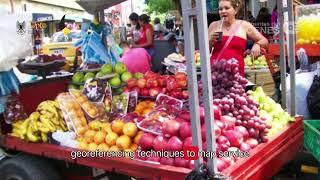 Informal settlements in Colombia: A look at the city of Tunja 2010 2022