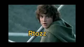 La Conscience de Rtozz [GDA 4 LOTR BFME2 ROTWK]