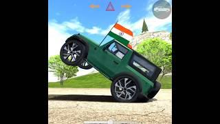 Indian Thar game play video #Thar #game #play#Indiancar #baby #gaming #short #trending #shortgaming