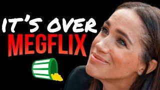 Harry and Meghan PANIC TIME! Netflix Waiting for Split!