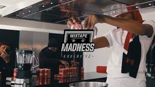 Digga D - No Diet  (Music Video) | @MixtapeMadness