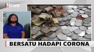 Inspiratif! Aksi Sosial Bocah dan Polisi Bantu Masyarakat Terdampak COVID-19 - Special Report 19/04