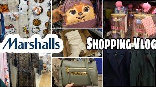 Marshalls Cute Finds September 2024 *  ALot Of New Handbags *Shoes * Clothes * Blankets & More