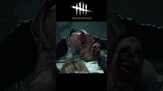 New Killer 'The Unknown' Mori [All Things Wicked CHAPTER] - Dead By Daylight PTB