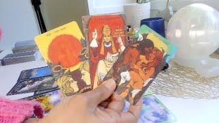 ARIES️SPEECHLESS! You're about to be so HAPPY! Tarot Reading