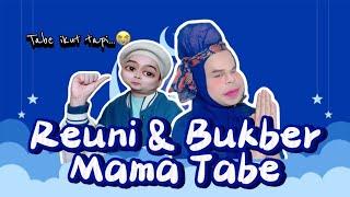 REUNI & BUKBER MAMA TABE (The Movie): Kelucuan Reuni SMA Mama Tabe dan Teman Sekelasnya 